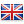 icone traduction drapeau anglais