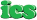 Logo ICS constructeur du site